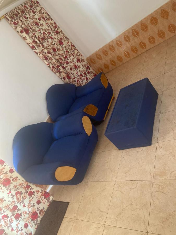 One World Village Guesthouse Bakau ภายนอก รูปภาพ